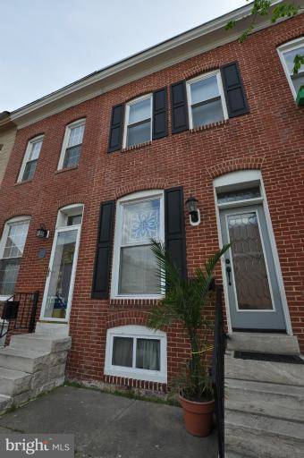 1333 CLEMENT ST, Baltimore, MD 21230