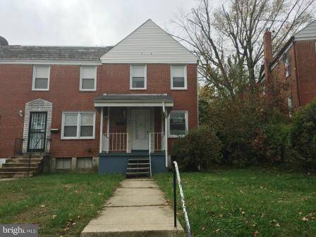 Baltimore, MD 21229,562 LUCIA AVE