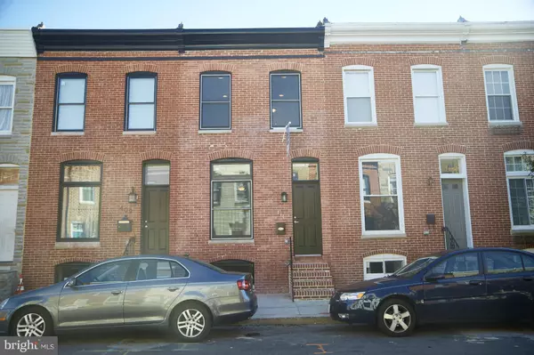 Baltimore, MD 21224,411 BOULDIN ST S