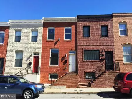 513 BOULDIN ST S, Baltimore, MD 21224