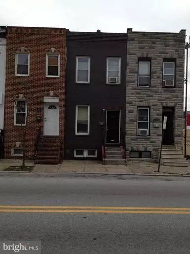 1459 WASHINGTON BLVD, Baltimore, MD 21230