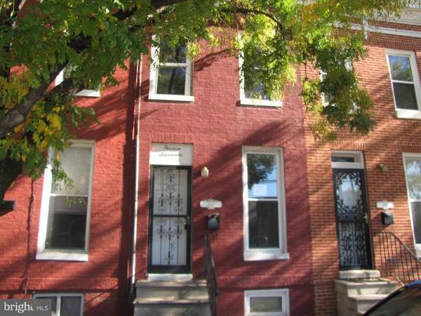 1317 BAYARD ST, Baltimore, MD 21230