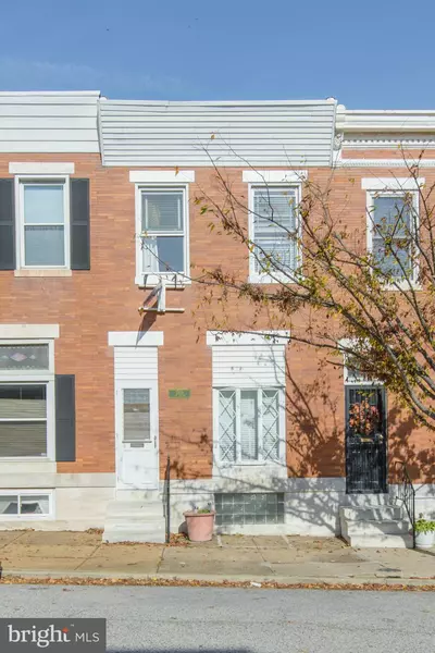 3818 FAIT AVE, Baltimore, MD 21224