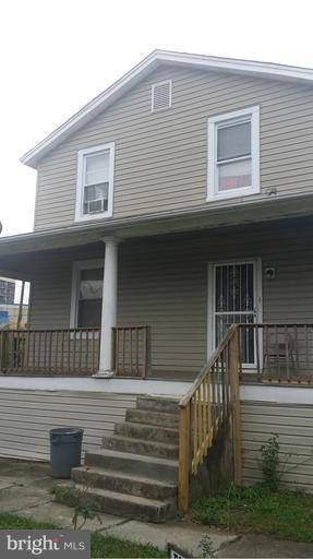 5202 CUTHBERT AVE, Baltimore, MD 21215