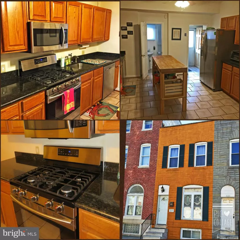 Baltimore, MD 21224,3135 BALTIMORE ST