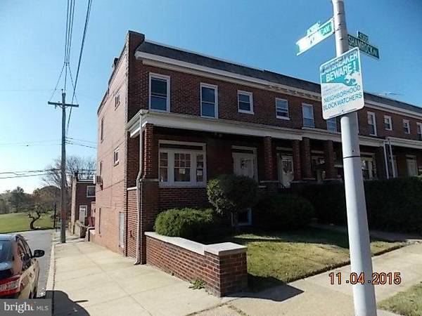 4253 SHAMROCK AVE, Baltimore, MD 21206