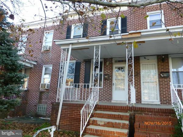 3303 RAVENWOOD AVE, Baltimore, MD 21213