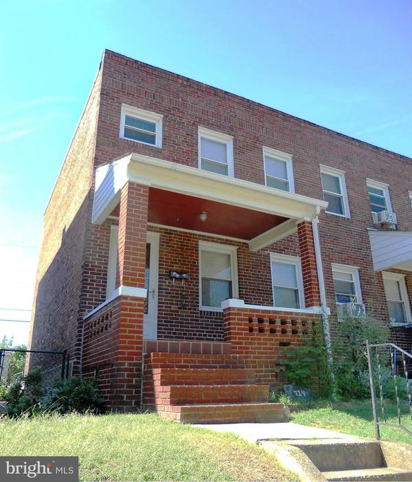 714 RAPPOLLA ST, Baltimore, MD 21224