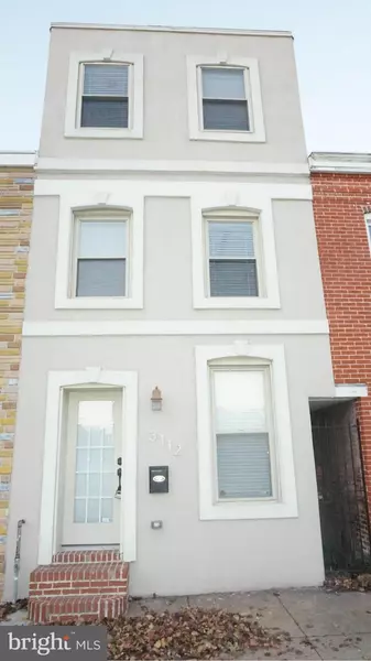 3112 ELLIOTT ST, Baltimore, MD 21224