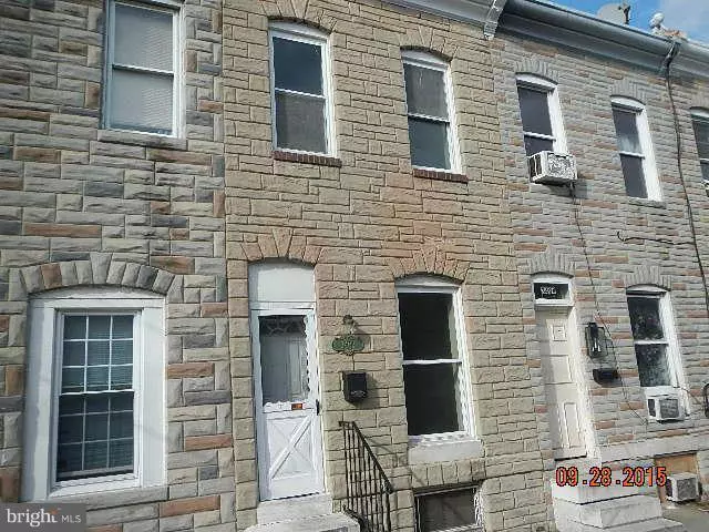 3402 NOBLE ST, Baltimore, MD 21224