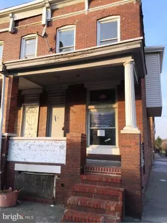 2920 MADISON ST E, Baltimore, MD 21205