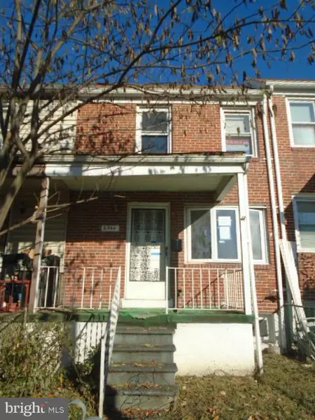 6544 RIVERVIEW AVE, Baltimore, MD 21222