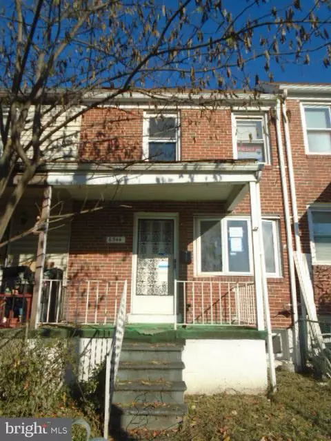 Baltimore, MD 21222,6544 RIVERVIEW AVE