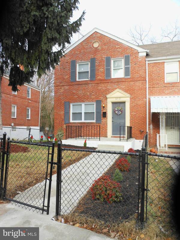 452 RANDOM RD, Baltimore, MD 21229