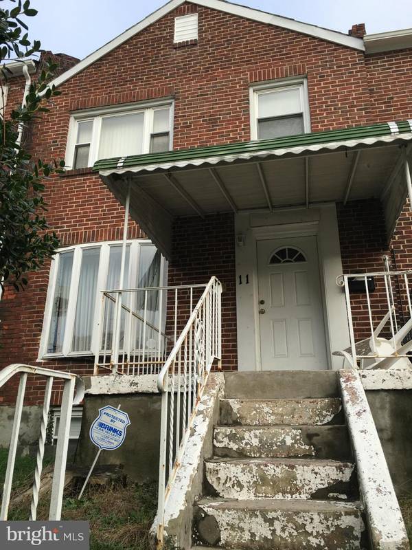 11 ELLAMONT ST S, Baltimore, MD 21229