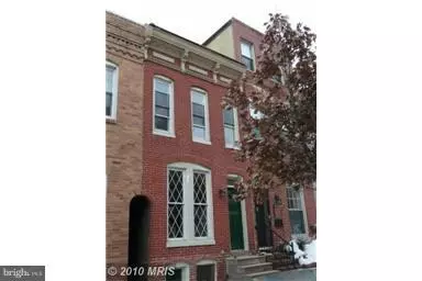 Baltimore, MD 21224,934 EAST AVE S