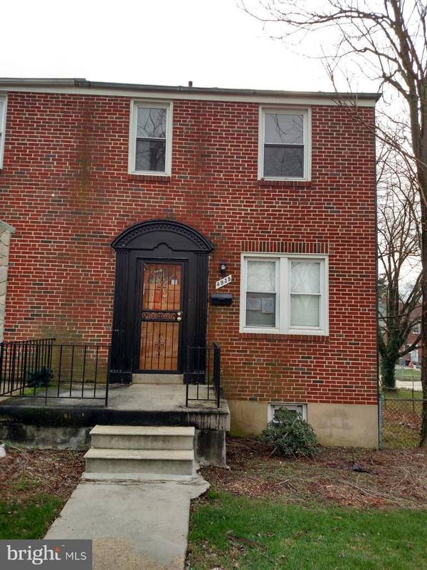 4935 WESTHILLS RD, Baltimore, MD 21229