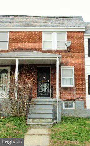 3720 FLOWERTON RD, Baltimore, MD 21229