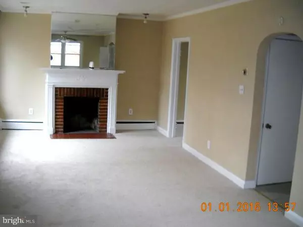 Baltimore, MD 21207,4411 W FOREST PARK AVE
