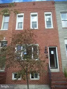 3038 DILLON ST, Baltimore, MD 21224