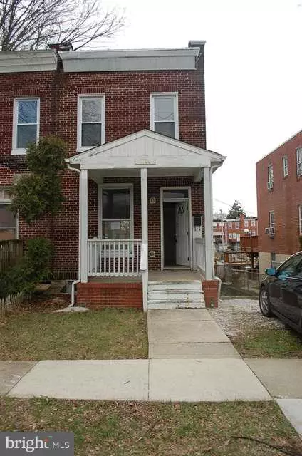 Baltimore, MD 21229,1000 PINE HEIGHTS AVE