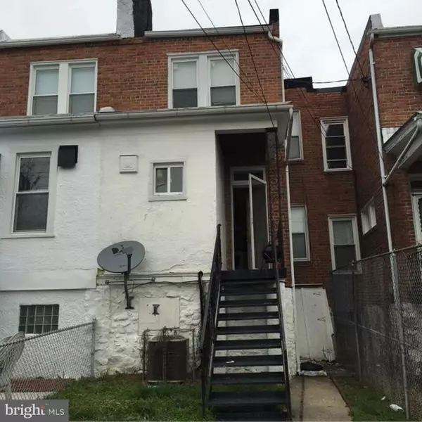 Baltimore, MD 21206,4239 NICHOLAS AVE