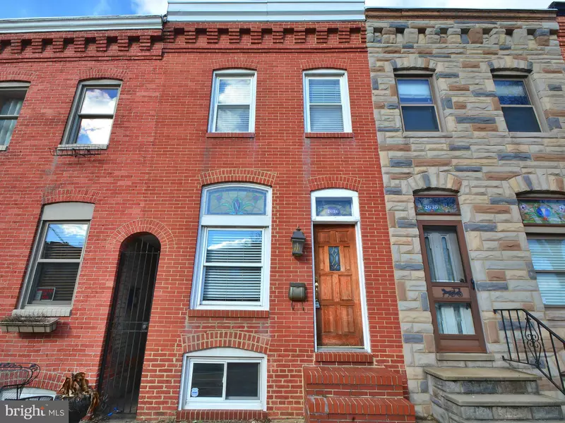 2636 HUDSON ST, Baltimore, MD 21224