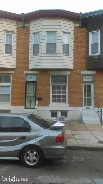 525-SOUTH LEHIGH ST S, Baltimore, MD 21224