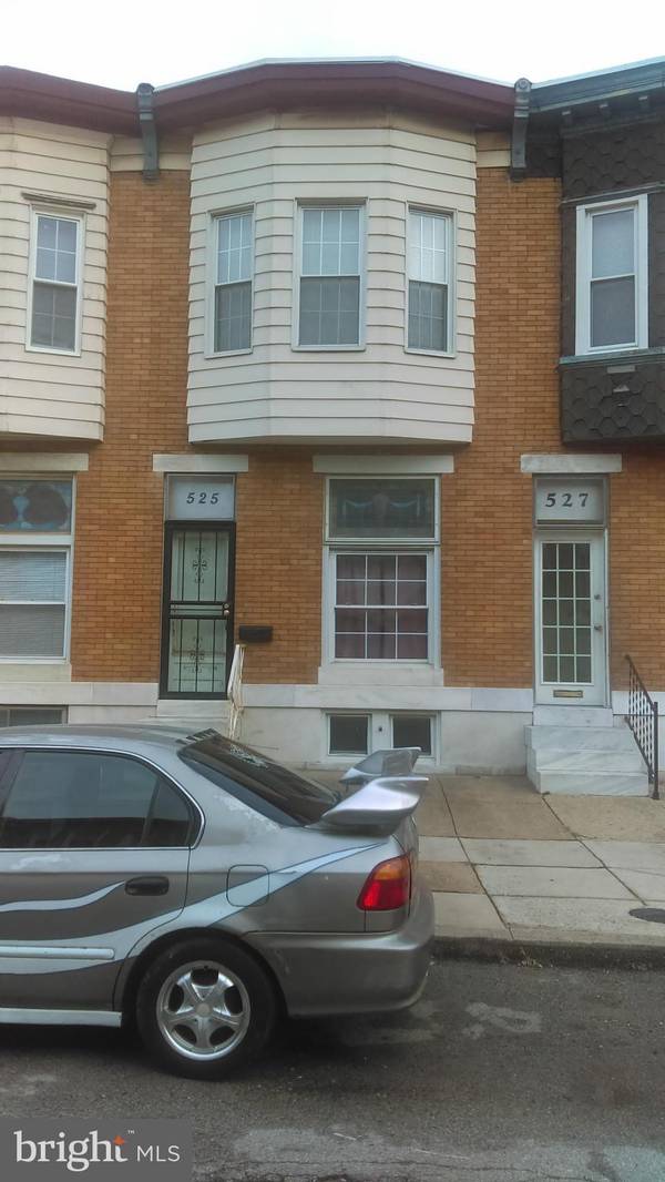 525-SOUTH LEHIGH ST S, Baltimore, MD 21224