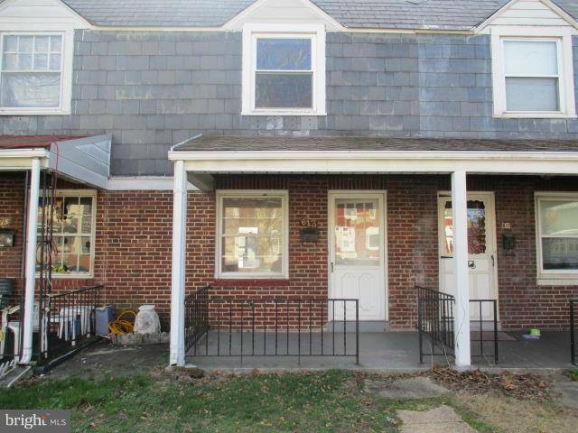 613 ANNABEL AVE, Baltimore, MD 21225