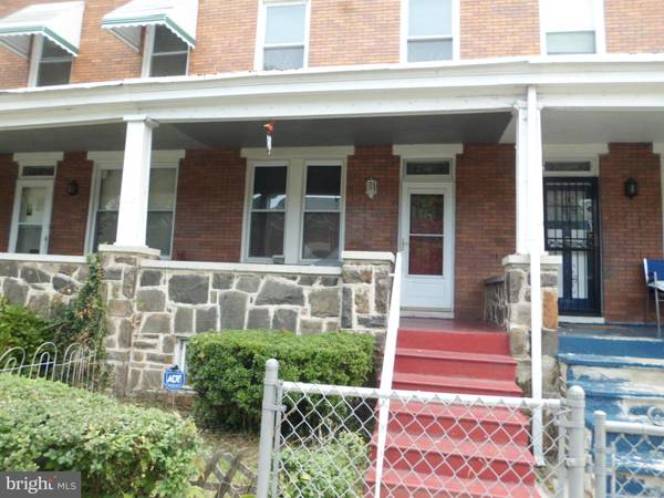 109 MONASTERY AVE N, Baltimore, MD 21229