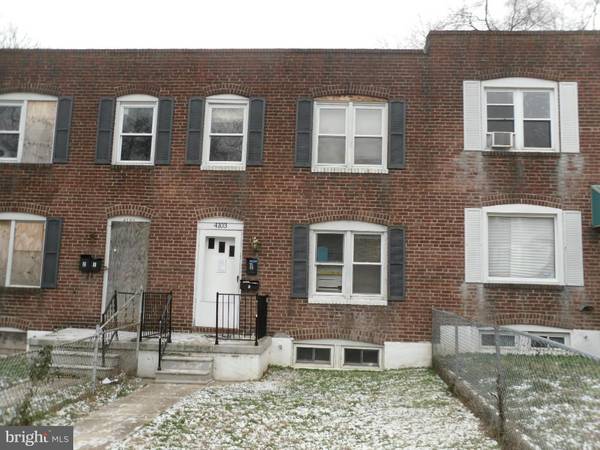 4103 AUDREY AVE, Baltimore, MD 21225