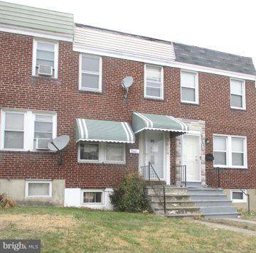 3624 LYNDALE AVE, Baltimore, MD 21213