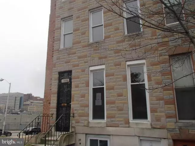 1441 EAGER ST, Baltimore, MD 21205