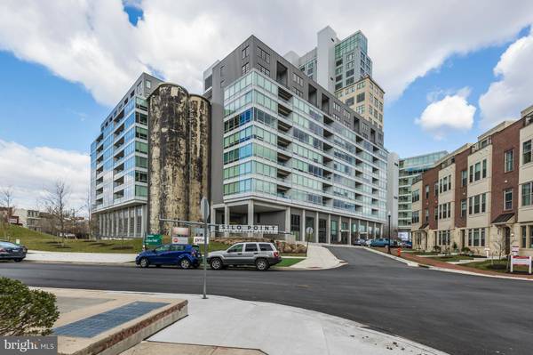 1200 STEUART ST #1812, Baltimore, MD 21230