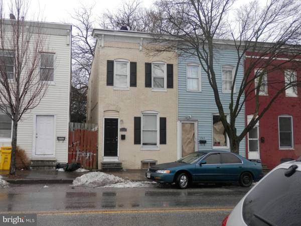 3705 HANOVER ST, Baltimore, MD 21225