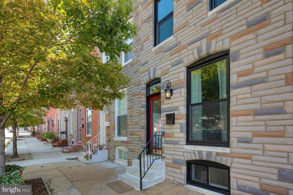 3407 HUDSON ST, Baltimore, MD 21224