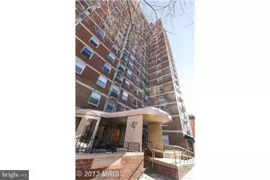 1101 SAINT PAUL ST #1901, Baltimore, MD 21202