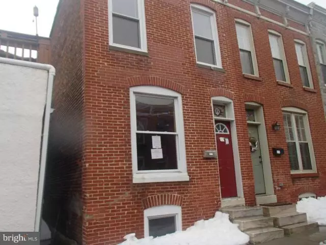 425 CLEMENT ST, Baltimore, MD 21230