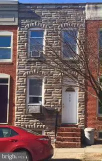 808 LINWOOD AVE, Baltimore, MD 21224