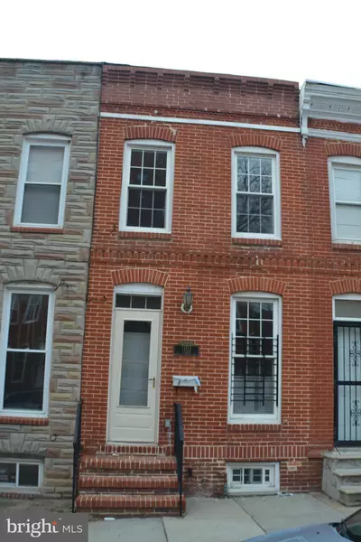 1102 HAMBURG ST, Baltimore, MD 21230