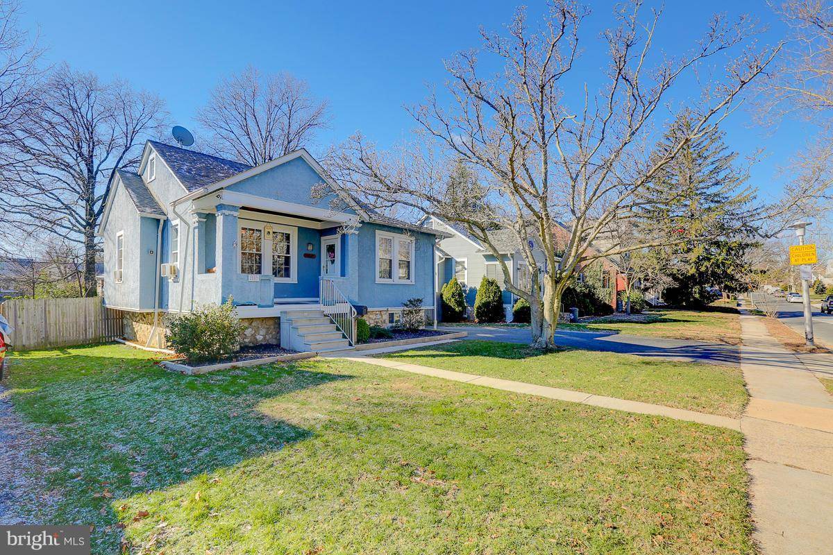 2807 KILDAIRE DR, Baltimore, MD 21234