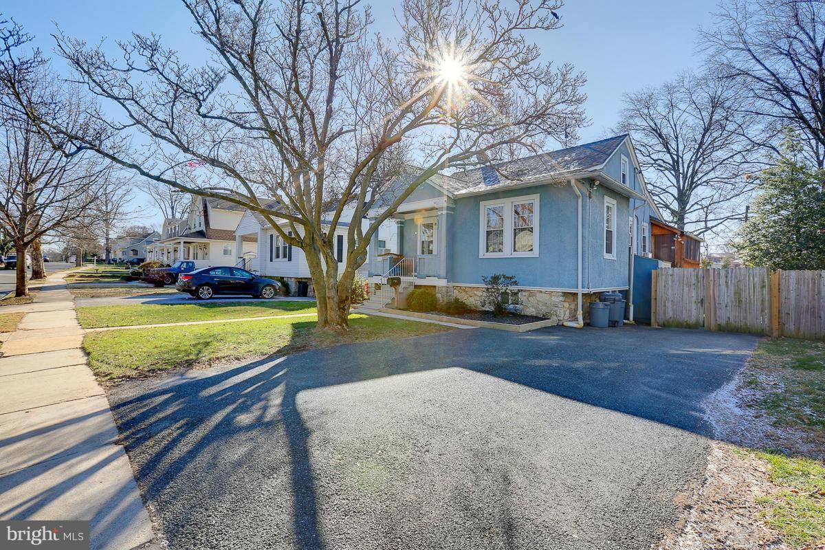 Baltimore, MD 21234,2807 KILDAIRE DR