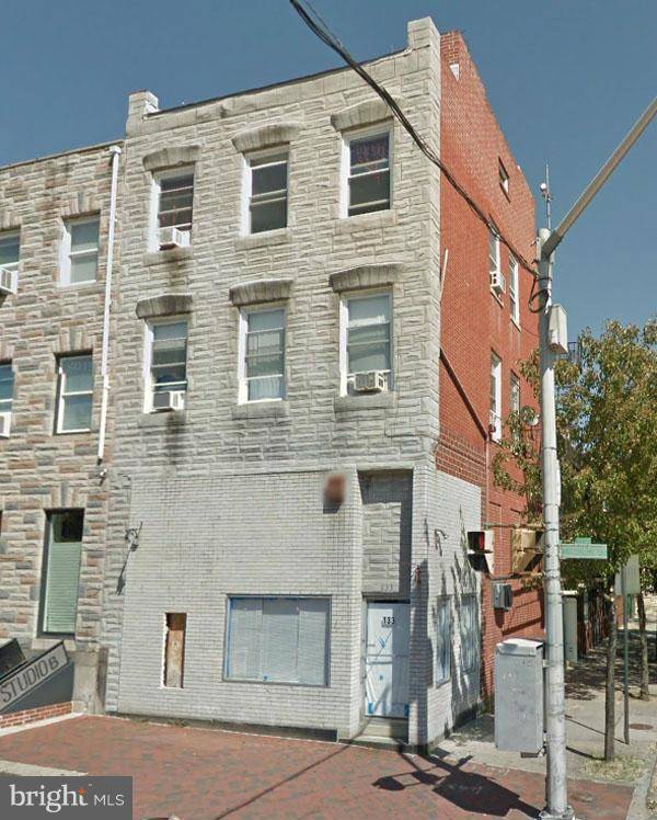 Baltimore, MD 21231,133 BROADWAY S