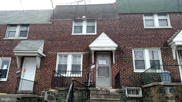 4113 ECHODALE AVE, Baltimore, MD 21206