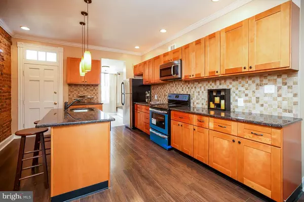 Baltimore, MD 21218,618 35TH ST