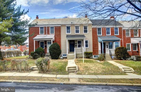 6002 GLENNOR RD, Baltimore, MD 21239