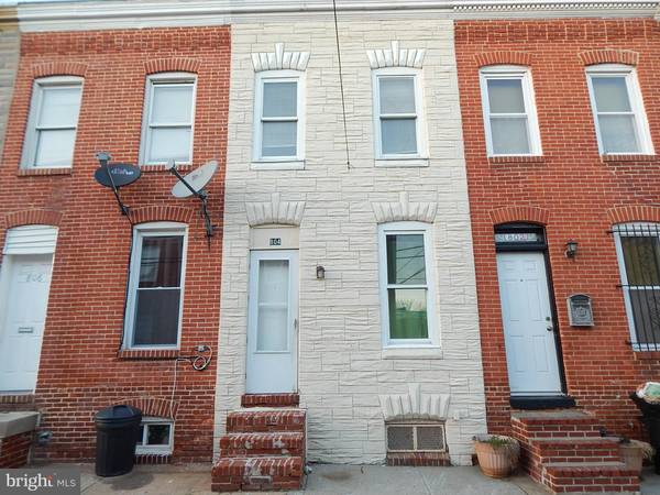 804 MANGOLD ST, Baltimore, MD 21230