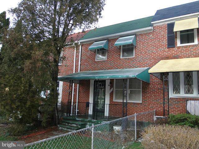 Baltimore, MD 21229,1117 WICKLOW RD