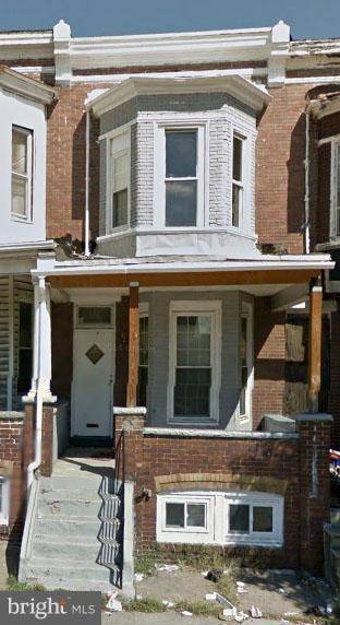 3316 EDMONDSON AVE, Baltimore, MD 21229